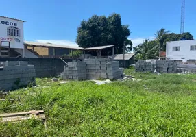 Foto 1 de Lote/Terreno à venda, 300m² em Terra Vermelha, Vila Velha