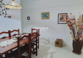 Foto 1 de Apartamento com 2 Quartos à venda, 95m² em Méier, Rio de Janeiro