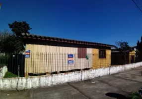 Foto 1 de Casa com 3 Quartos para alugar, 60m² em Santa Catarina, Sapucaia do Sul