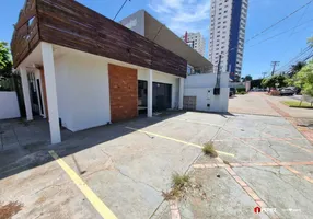 Foto 1 de Ponto Comercial para alugar, 127m² em Jardim dos Estados, Campo Grande