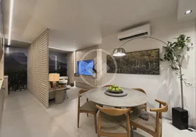 Foto 1 de Apartamento com 2 Quartos à venda, 61m² em Barra da Tijuca, Rio de Janeiro