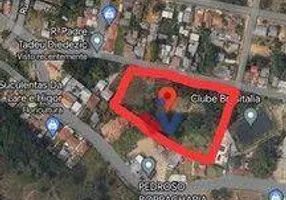Foto 1 de Lote/Terreno à venda, 9000m² em Vila Feliz, Almirante Tamandaré