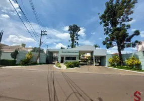Foto 1 de Casa de Condomínio com 4 Quartos à venda, 368m² em Village Terras de Indaia, Indaiatuba