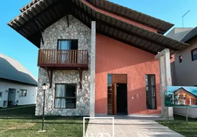 Foto 1 de Casa de Condomínio com 5 Quartos à venda, 520m² em Centro, Bananeiras