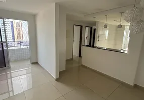 Foto 1 de Apartamento com 2 Quartos à venda, 62m² em Manaíra, João Pessoa
