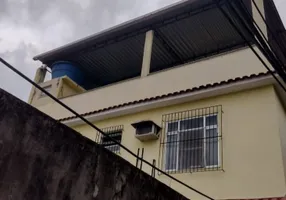 Foto 1 de Casa com 2 Quartos à venda, 144m² em Pilares, Rio de Janeiro
