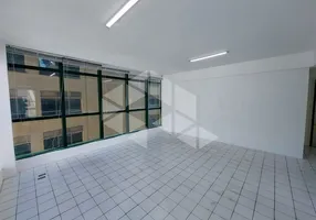 Foto 1 de Lote/Terreno para alugar, 24m² em Centro, Florianópolis