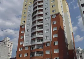 Foto 1 de Apartamento com 3 Quartos à venda, 98m² em Vila Olímpia, São Paulo