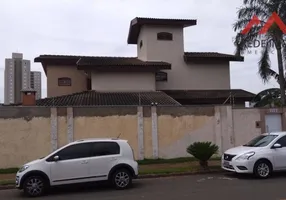 Foto 1 de Casa com 3 Quartos à venda, 300m² em Vila Nossa Senhora de Fátima, Americana