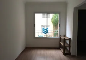 Foto 1 de Apartamento com 2 Quartos à venda, 48m² em Jardim Vera Cruz, Sorocaba