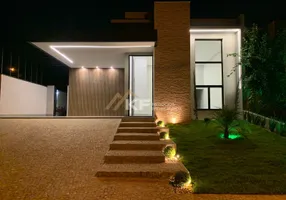 Foto 1 de Casa de Condomínio com 3 Quartos à venda, 162m² em Reserva San Gabriel, Ribeirão Preto
