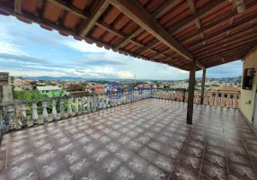 Foto 1 de Casa com 5 Quartos à venda, 290m² em Canaã, Belo Horizonte