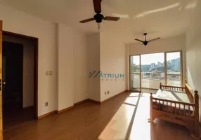 Foto 1 de Apartamento com 2 Quartos à venda, 85m² em Cascatinha, Juiz de Fora