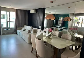 Foto 1 de Cobertura com 3 Quartos à venda, 150m² em Tubalina, Uberlândia