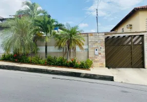 Foto 1 de Casa com 3 Quartos à venda, 107m² em Redenção, Manaus