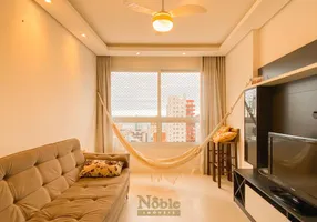 Foto 1 de Apartamento com 2 Quartos à venda, 70m² em Praia Grande, Torres
