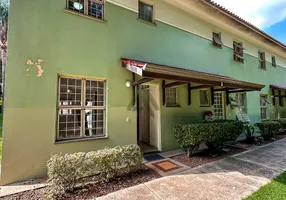 Foto 1 de Casa de Condomínio com 2 Quartos à venda, 60m² em Parque Villa Flores, Sumaré