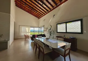 Foto 1 de Casa de Condomínio com 4 Quartos à venda, 320m² em Condomínio Residencial Monaco, São José dos Campos