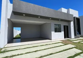 Foto 1 de Casa com 4 Quartos à venda, 350m² em Alphaville, Barra dos Coqueiros