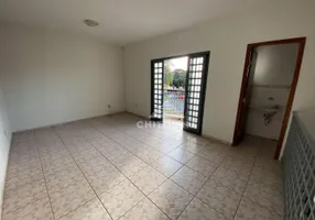 Foto 1 de Sobrado com 3 Quartos à venda, 132m² em Vila Nova Itapetininga, Itapetininga