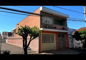 Foto 1 de Casa com 4 Quartos à venda, 288m² em Vila Tibério, Ribeirão Preto