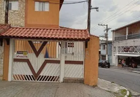 Foto 1 de Sobrado com 3 Quartos à venda, 155m² em Jardim Penha, São Paulo