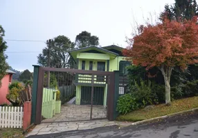 Foto 1 de Casa com 3 Quartos à venda, 163m² em Casa Grande, Gramado