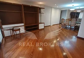 Foto 1 de Apartamento com 4 Quartos à venda, 154m² em Alphaville, Barueri