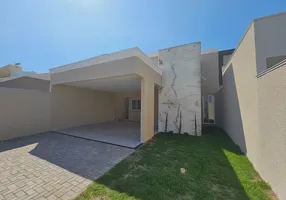 Foto 1 de Apartamento com 4 Quartos à venda, 180m² em Bonsucesso, Guarapuava