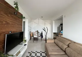 Foto 1 de Apartamento com 2 Quartos para alugar, 71m² em Areias, São José