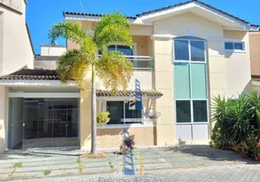 Foto 1 de Casa de Condomínio com 3 Quartos à venda, 195m² em Lagoa Redonda, Fortaleza