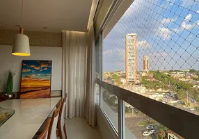 Foto 1 de Apartamento com 3 Quartos à venda, 102m² em Setor Leste Universitário, Goiânia