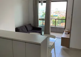 Foto 1 de Apartamento com 1 Quarto para alugar, 45m² em Capuchinhos, Feira de Santana