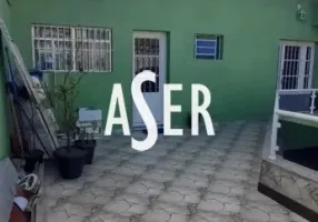 Foto 1 de Sobrado com 5 Quartos para venda ou aluguel, 380m² em Jardim Planalto, Arujá