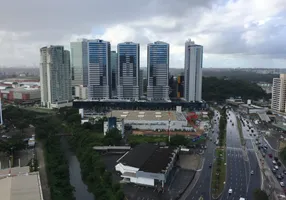 Foto 1 de Apartamento com 1 Quarto à venda, 52m² em Pernambués, Salvador