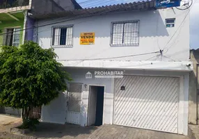 Foto 1 de Casa com 2 Quartos à venda, 300m² em Jardim Zilda, São Paulo