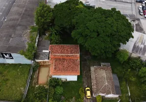 Foto 1 de Lote/Terreno à venda, 1433m² em Barreiros, São José