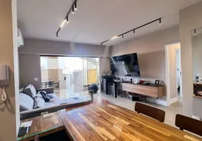 Foto 1 de Apartamento com 1 Quarto para alugar, 103m² em Indianópolis, São Paulo