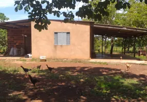 Foto 1 de Fazenda/Sítio com 4 Quartos à venda, 300000m² em , Vila Boa