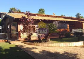 Foto 1 de Fazenda/Sítio à venda, 600m² em Chácara Recreio Nossa Senhora do Líbano Zona Rural , São José do Rio Preto