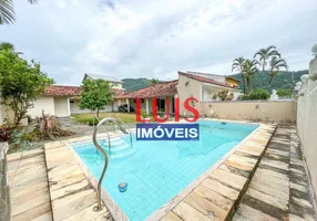 Foto 1 de Casa com 5 Quartos à venda, 248m² em Piratininga, Niterói