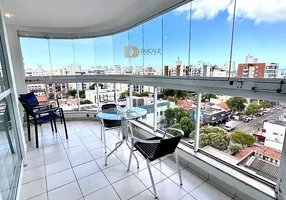 Foto 1 de Apartamento com 2 Quartos para alugar, 70m² em Jardim Camburi, Vitória