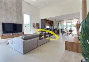 Foto 1 de Casa de Condomínio com 4 Quartos à venda, 316m² em Jardim do Golf I, Jandira