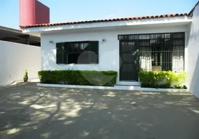 Foto 1 de Casa com 3 Quartos à venda, 160m² em Jabaquara, São Paulo