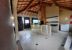 Foto 1 de Cobertura com 3 Quartos à venda, 55m² em Parque São Vicente, Mauá