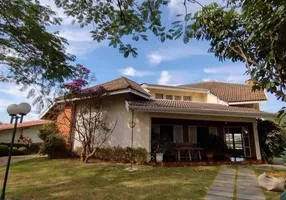Foto 1 de Casa de Condomínio com 3 Quartos à venda, 430m² em Bairro Marambaia, Vinhedo
