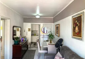Foto 1 de Apartamento com 2 Quartos à venda, 62m² em Bela Vista, Osasco