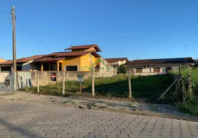 Foto 1 de Lote/Terreno à venda, 308m² em Centro, Balneário Barra do Sul