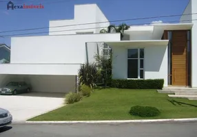 Foto 1 de Casa de Condomínio com 5 Quartos para venda ou aluguel, 1100m² em Aldeia da Serra, Barueri