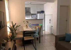 Foto 1 de Apartamento com 2 Quartos à venda, 47m² em Salgado Filho, Belo Horizonte